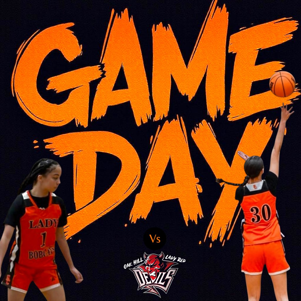 Summers County Lady Bobcats Basketball tweet media