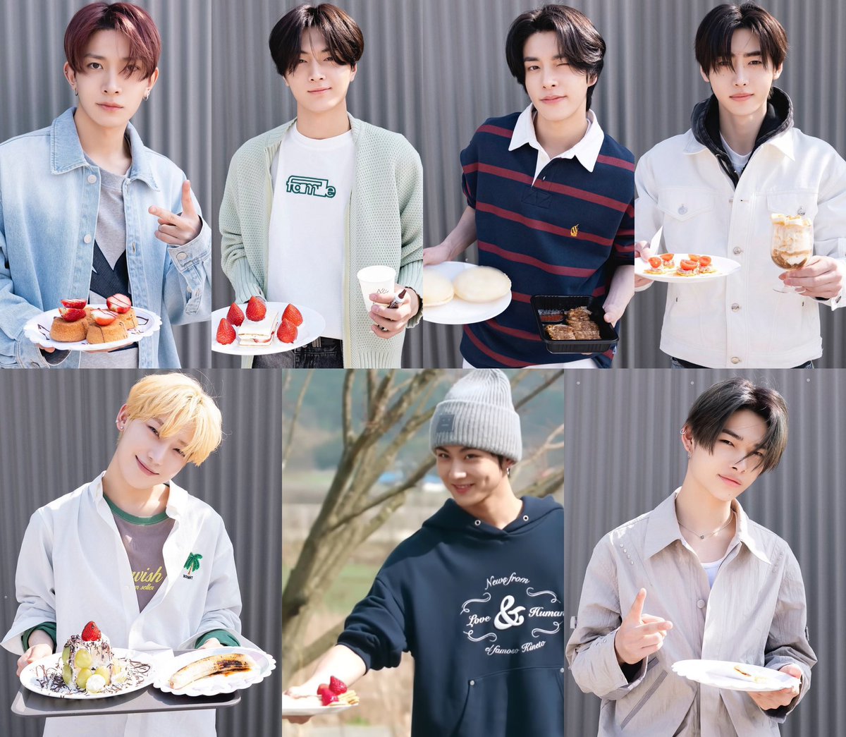 ちゃむ tweet media