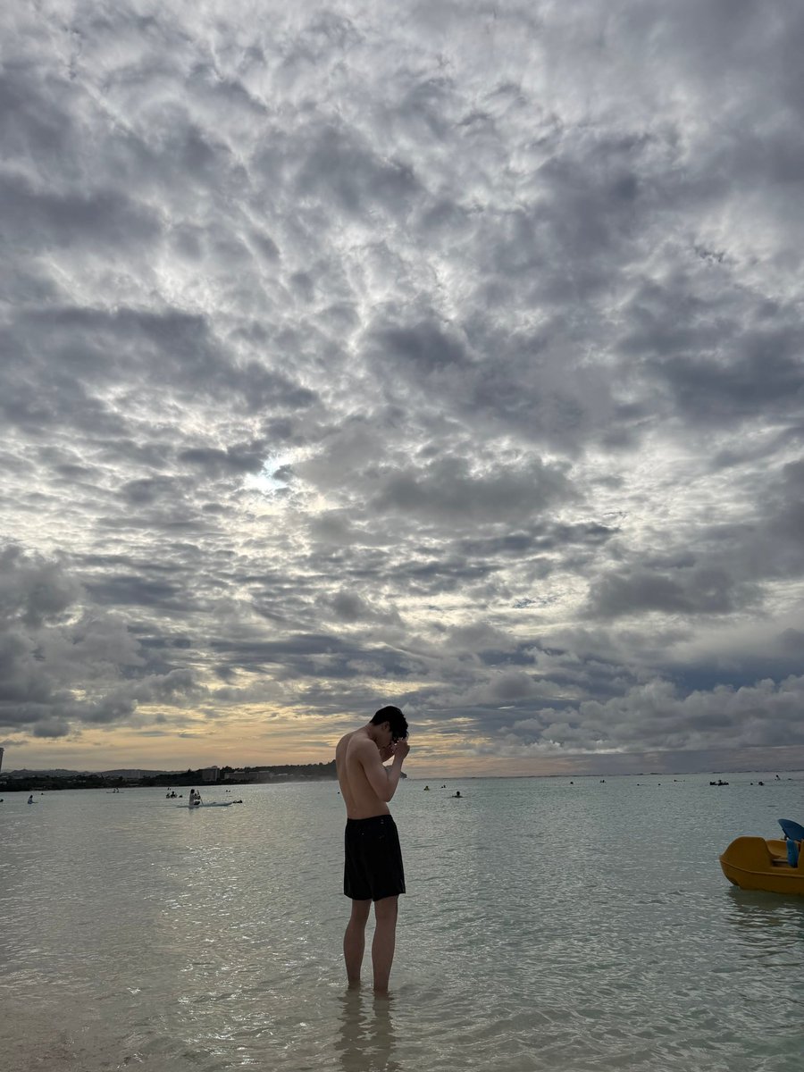 260216 🧸📷💬 [6:56pm jst]

- happy new year