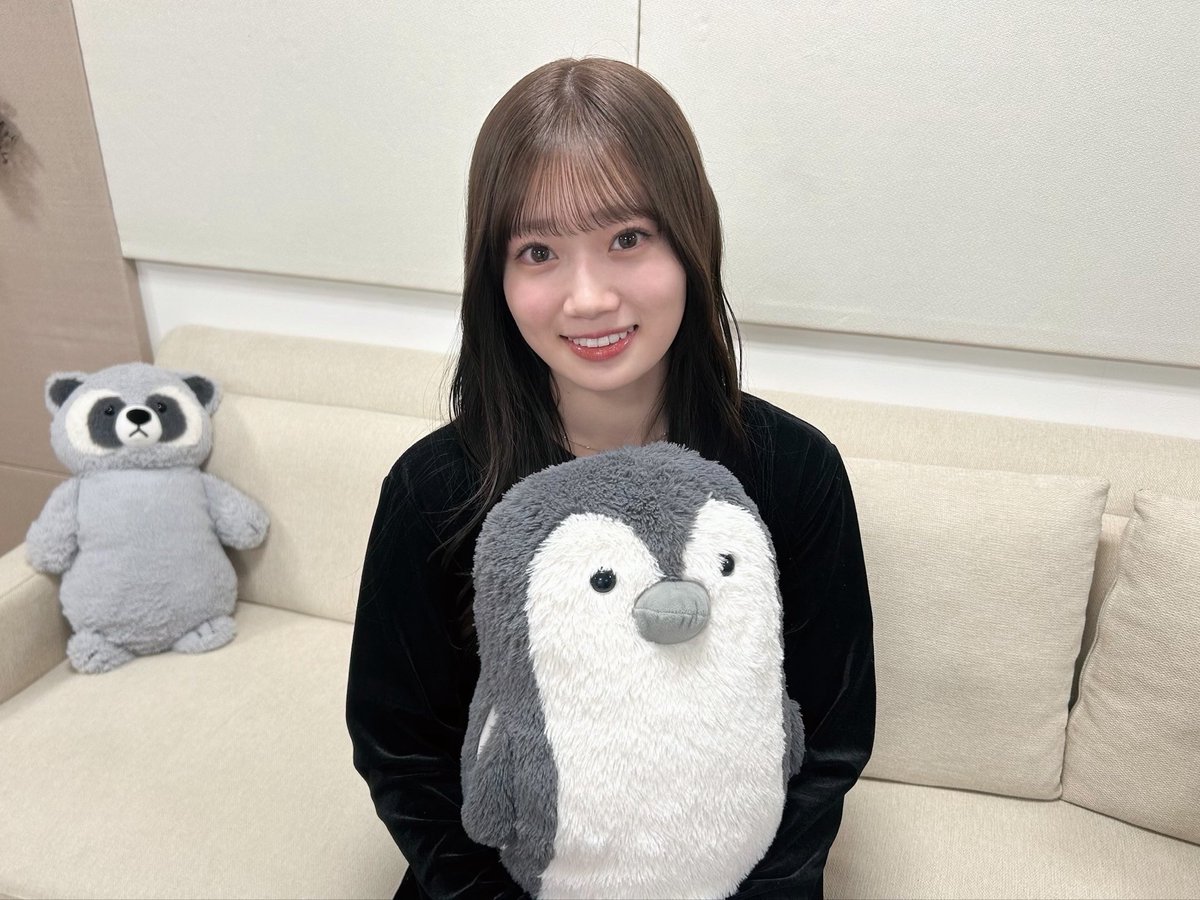 本日2月16日(月)19:00頃～、 #SHOWROOM 「#のぎおび」に #愛宕心響 が出演します🌷

皆さま、ぜひご覧ください🤍

showroom-live.com/46_atagokokone

#乃木坂46