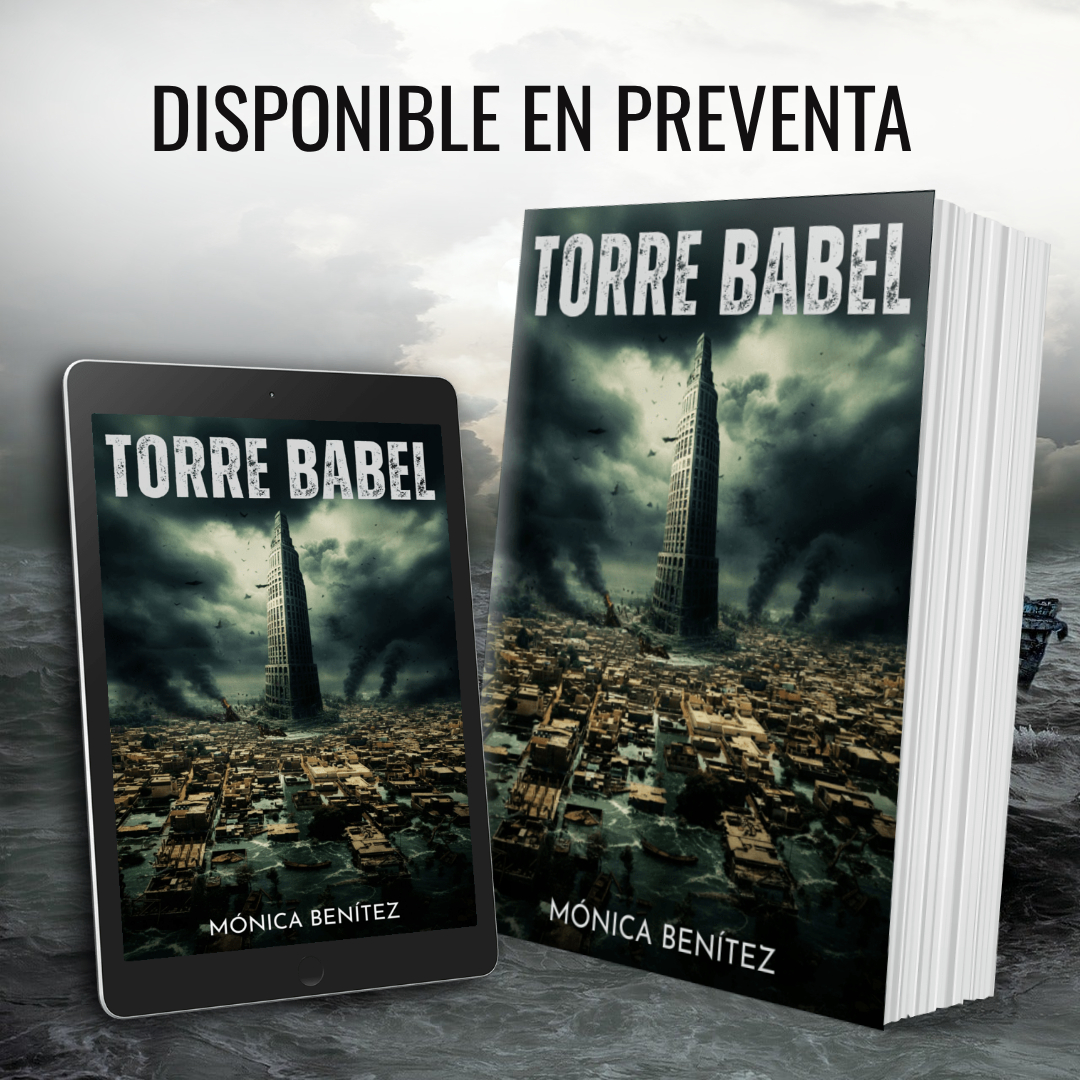 Mónica Benítez tweet media