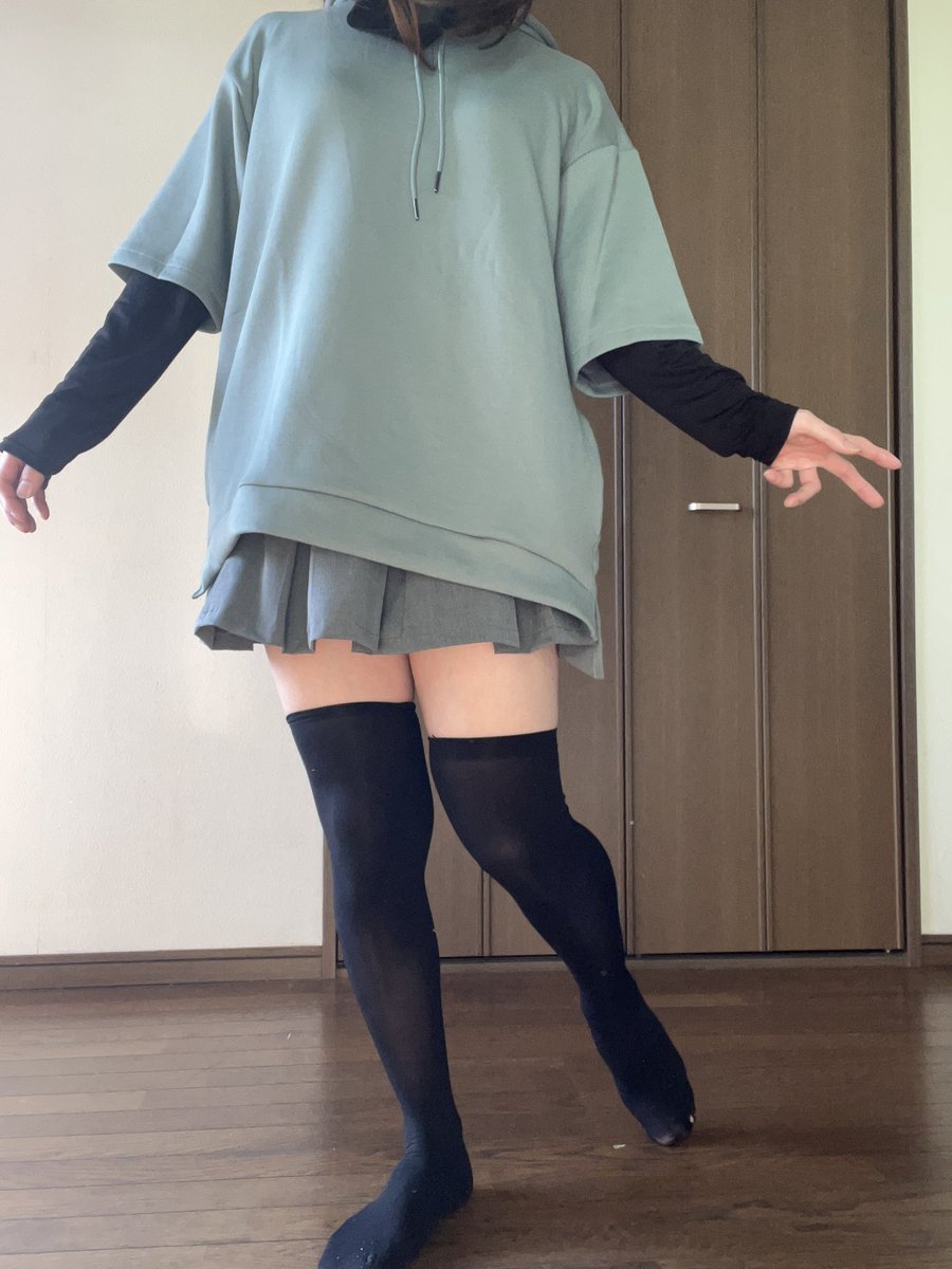 むげんきどう tweet media