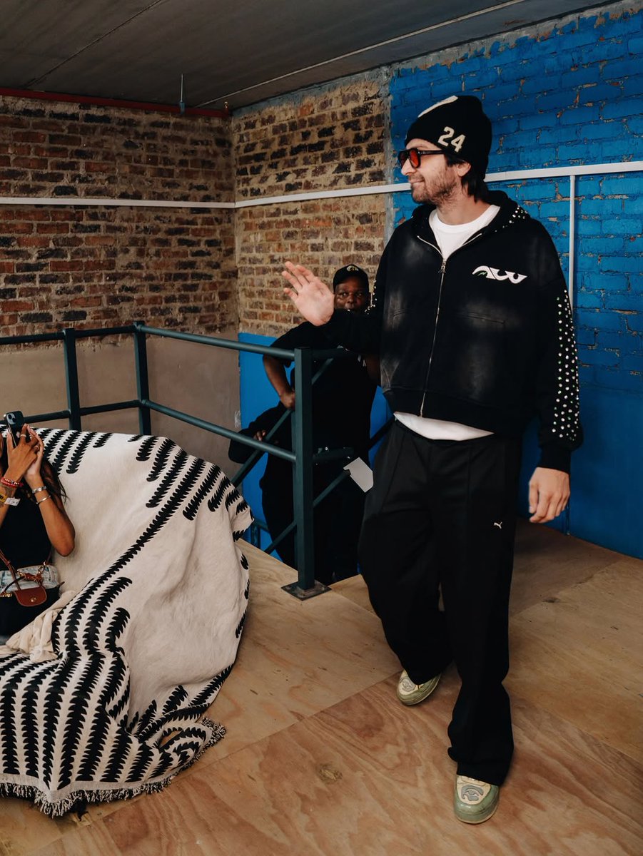 Black Stone DNA tweet media