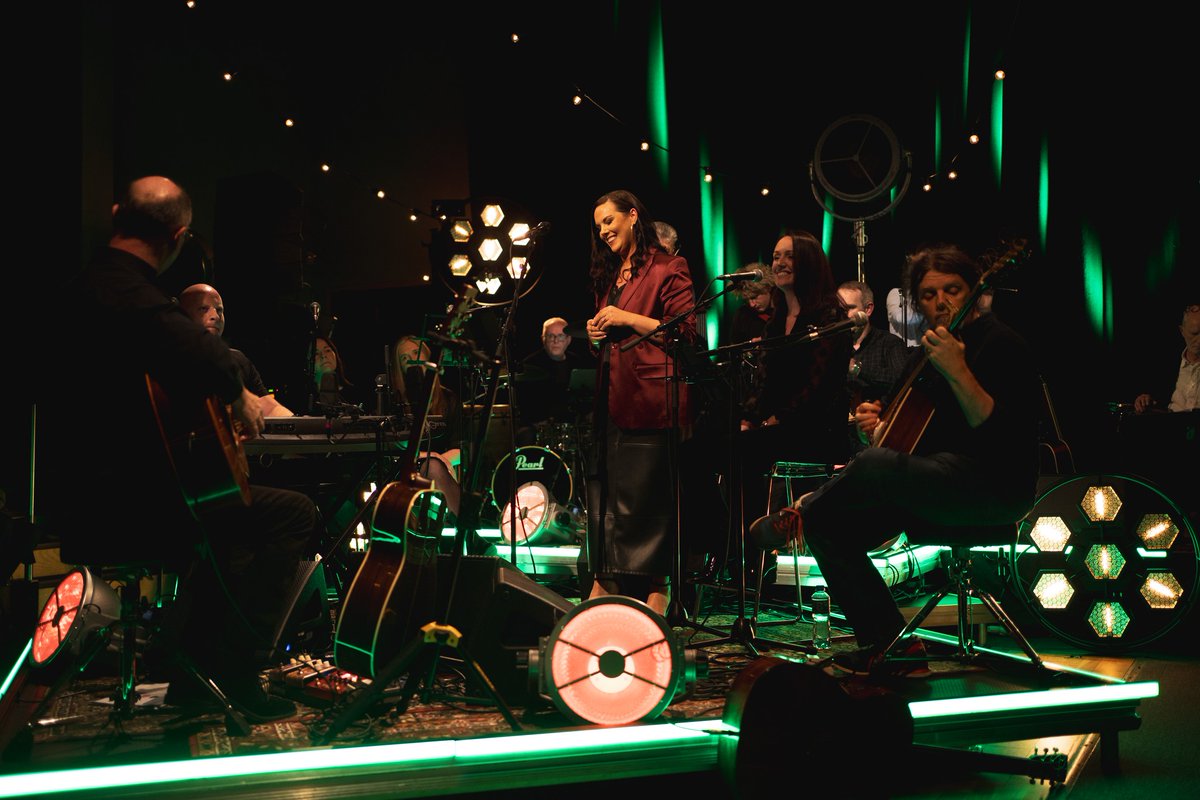 Seamus Heaney HomePlace tweet media