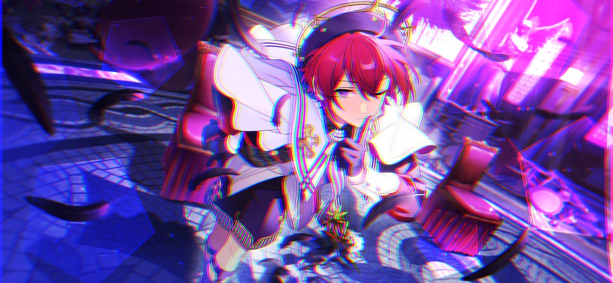 ͙͘͡★ Tѕυĸαѕα tweet media