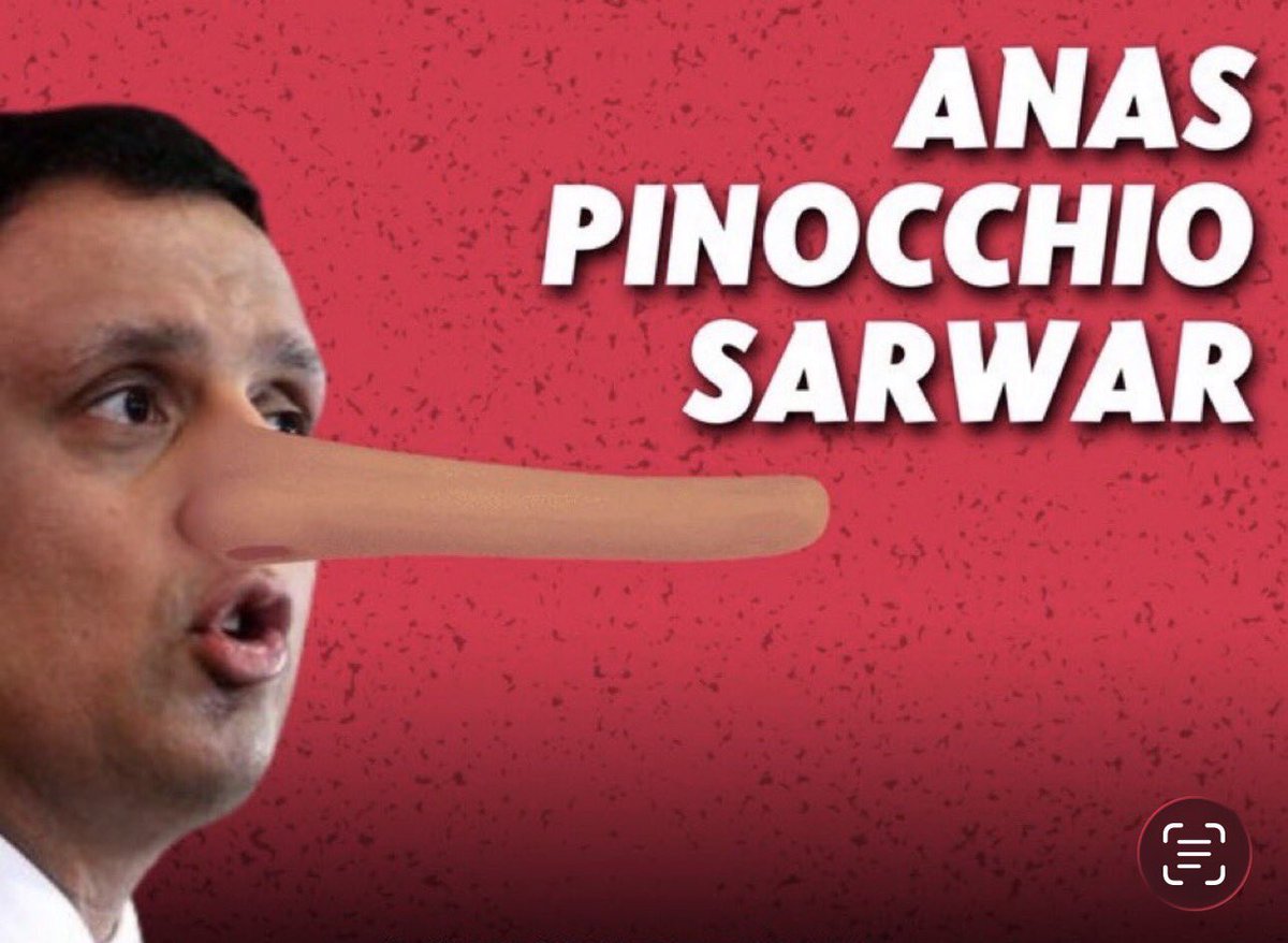 <a href="/paulhutcheon/">Paul Hutcheon</a> STARMERS BILLIONAIRE GETS HIM SUITS SPECS HAIRCUTS
PENTHOUSE STAYS HOLIDAYS 
SARWARS MULTI MILLIONAIRE FRIENDS SUPPORT HIM TOO

LABOUR UP TO THEIR NECK IN IT 
🌹SCOTTISH REP -  AN ARSE SARWAR
🌹LABOUR🌹
SHUT GRANGEMOUTH 
SAVED SCUNTHORPE ENGLAND 
MOSSMORAN SHUT
LIED TO WASPI