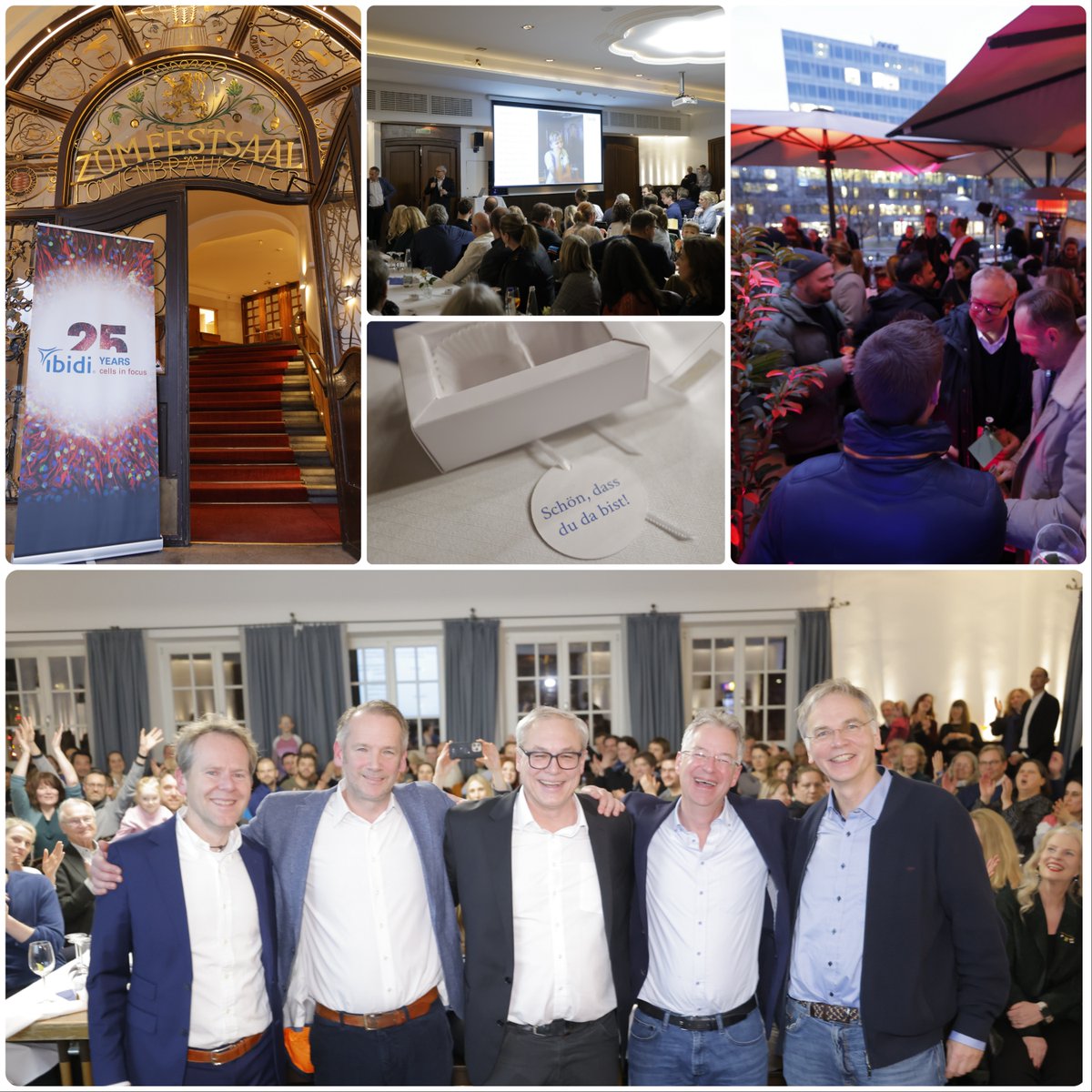 ibidi GmbH tweet media