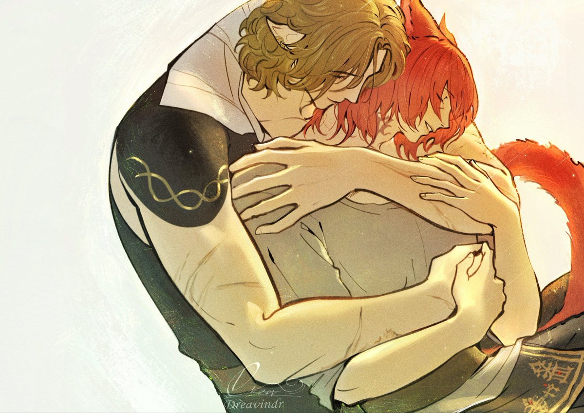 ☀️✨
#wolgraha #ffxivart #grahatia