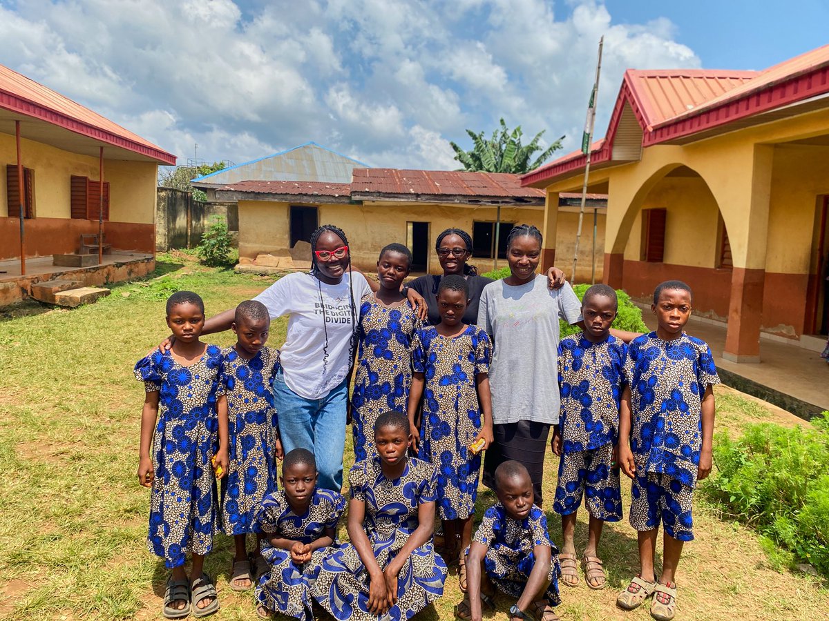 IDEAT Africa tweet media