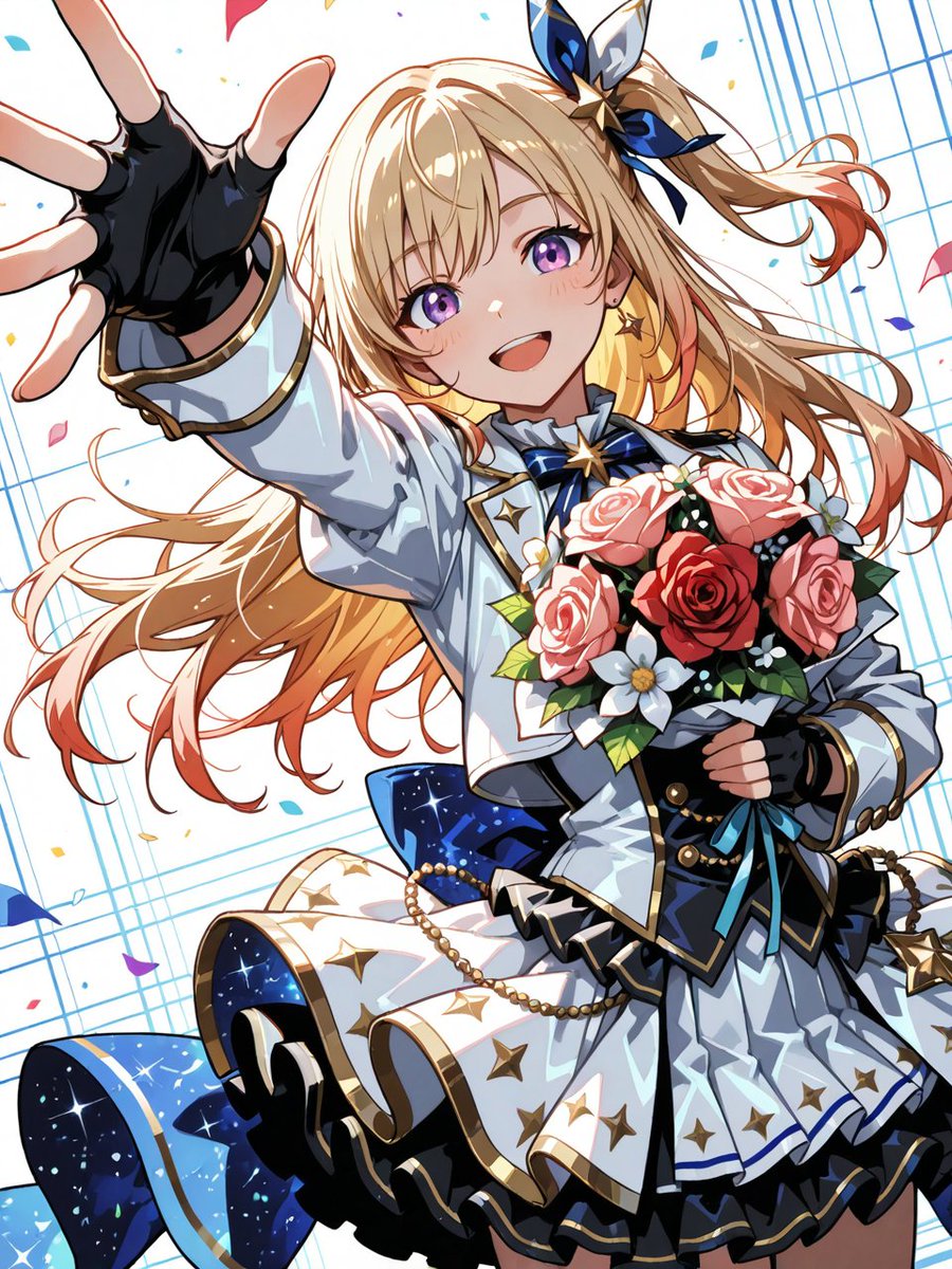 mayuri_a_ig 五十嵐さんおめでとうございますー！