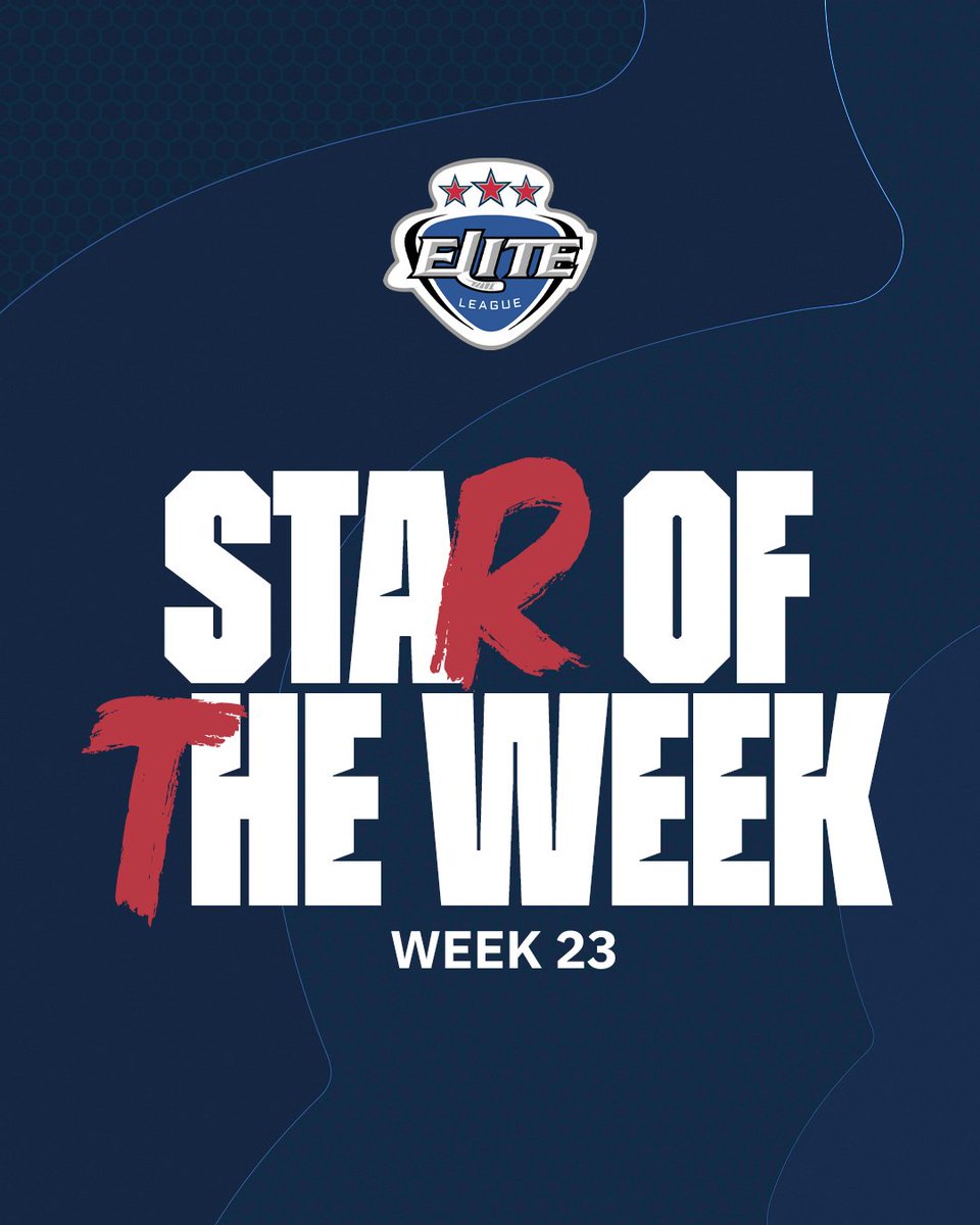 Elite Ice Hockey League | #EIHL tweet media