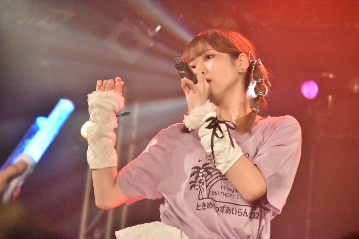 2026.2/8 📍club SONIC mito 🎀ときめきっずあいらんど2026 一条絵乃