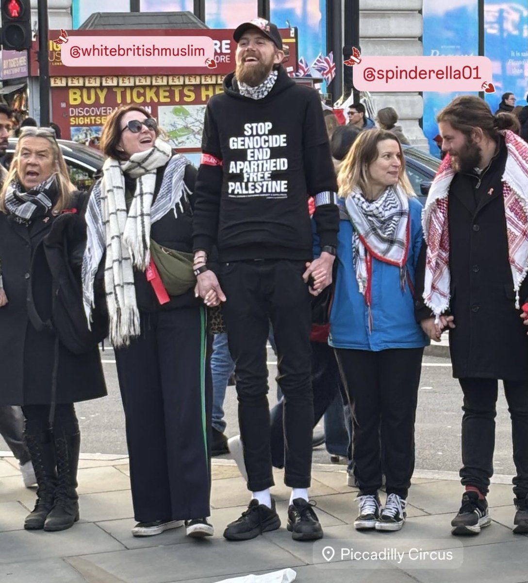 Thomas Abdullah Bourne, aka “White British Muslim”, didn’t seem to enjoy his five minutes of fame after harassing Matt Lucas and has now deleted his account.