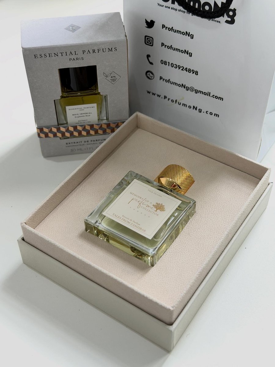 Perfume / Home Fragrance Store. (@ProfumoNG) / Posts / X