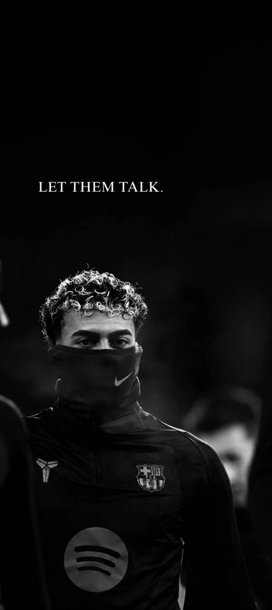 “Stop posting on IG frequently”, he stopped 

“Stop doing crown celly” he stopped and only kiss the badge when he scores now 

“You are too young to have a girlfriend, focus on football”, he broke up with his girl and focused on football 

He doesn’t come late to training 

He