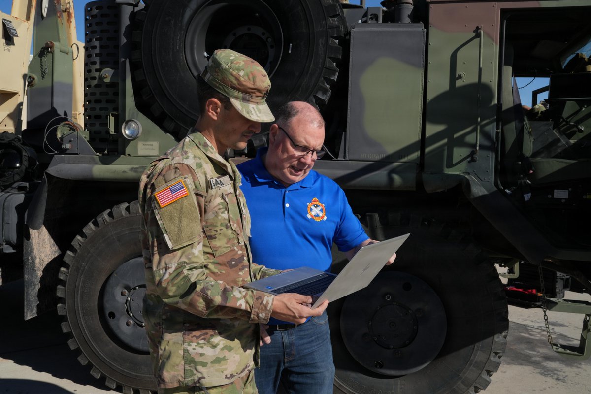 1st Armored Division tweet media