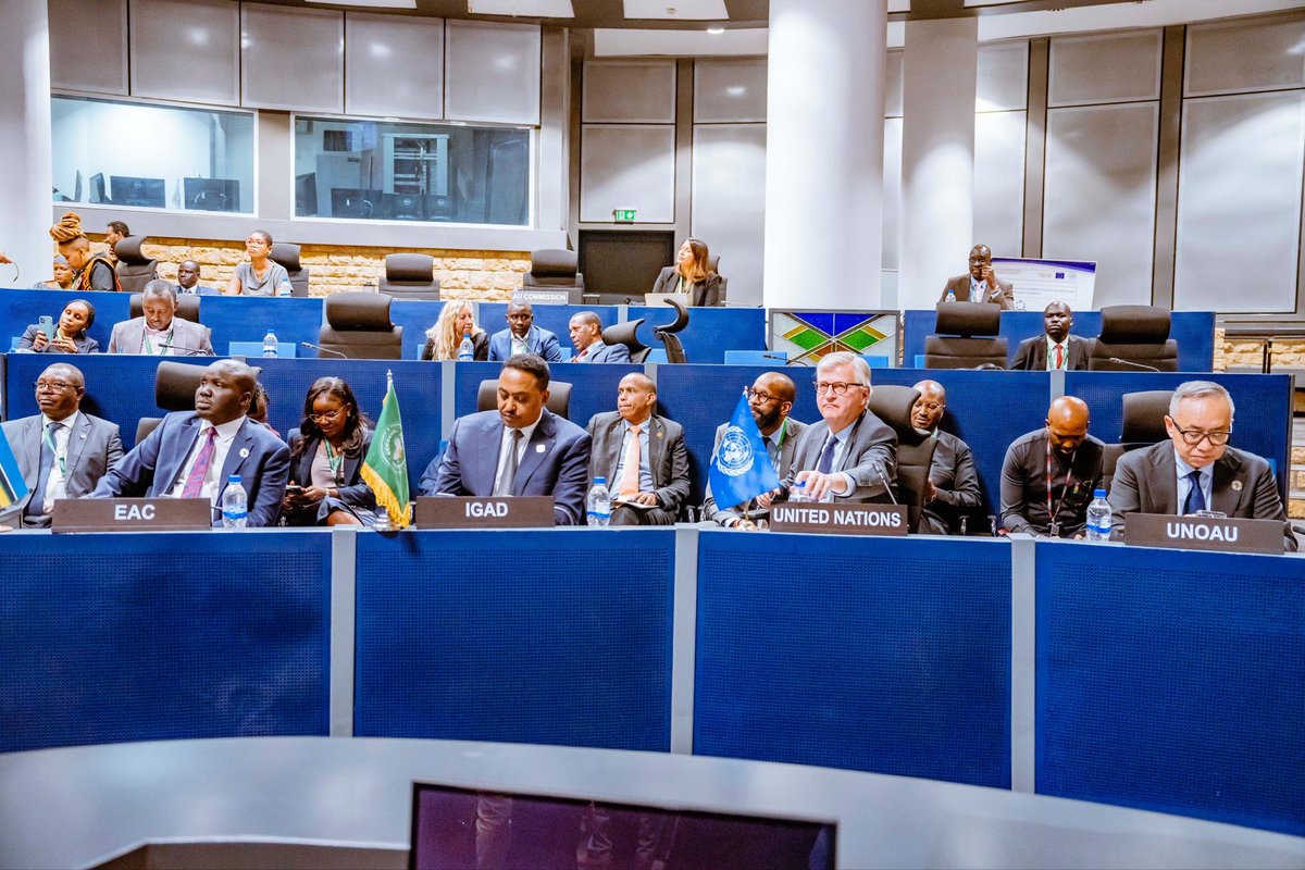 President <a href="/officialABAT/">Bola Ahmed Tinubu</a> has pledged Nigeria’s support and commitment to the swift implementation of the provisions of the revitalised agreement on the resolution of the conflict in South Sudan.

Prominent among the nation’s proposals as presented by the President is the immediate