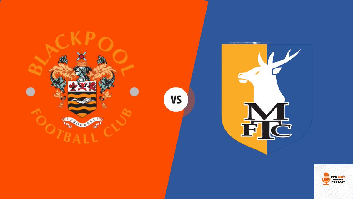 It’s Not Orange Podcast 🍊 tweet media