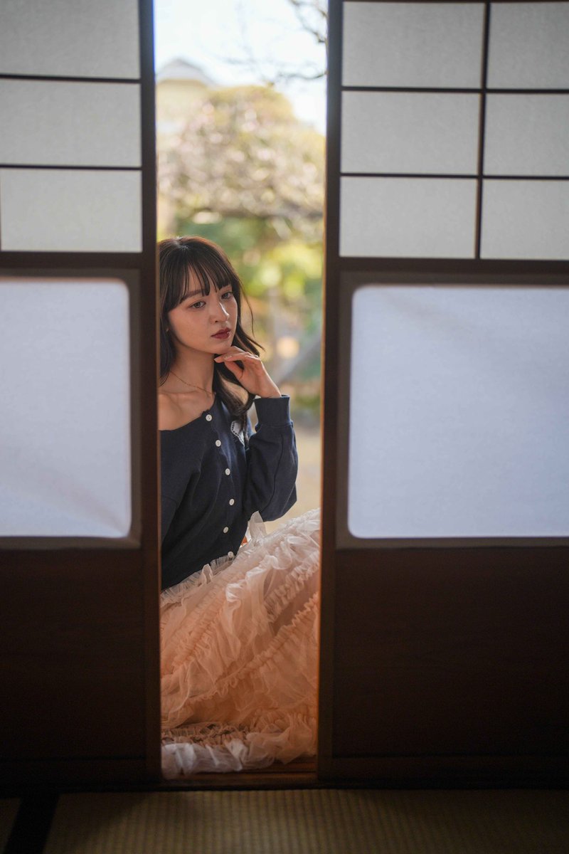 2/28 (土) 愛知牧場🐄
3/1(日)於大公園🌸

本日21:00〜予約開始！

今の時期は愛知牧場が菜の花、於大公園は梅が見頃なようです💐

お花が大好きなので楽しみでワクワク☺︎
儚いお写真を私と一緒に撮りませんか？✨

↓↓詳細はこちら
mer-photo.com/schedule/2026-…