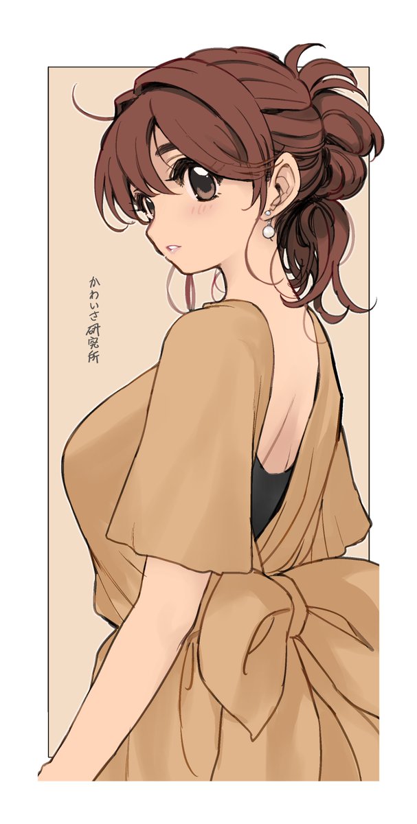 かわいさ研究所。