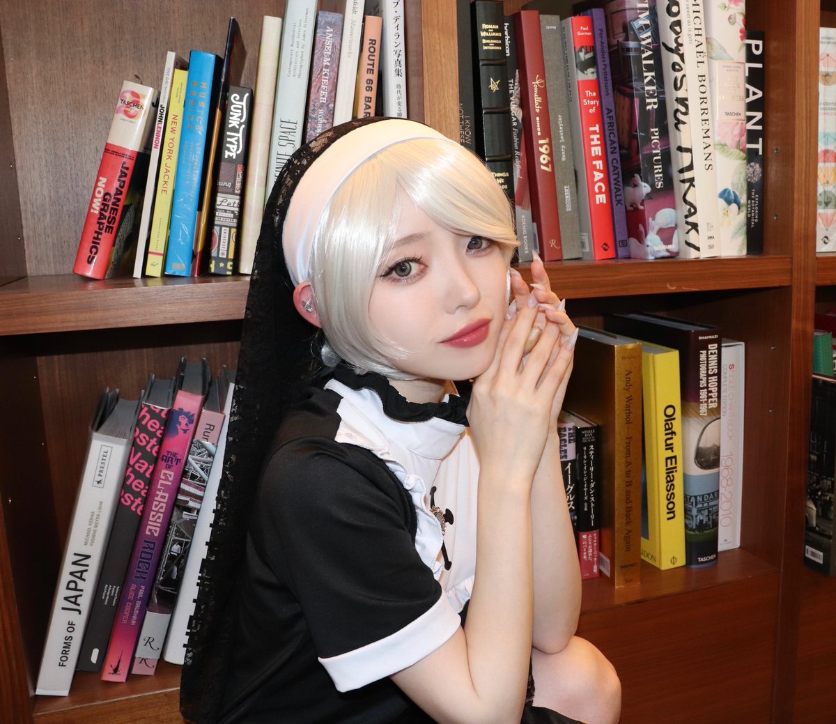 plamogirls's tweet image. 🎃👻🎃👻 🎃👻🎃👻 🎃

     お待たせしました🏃‍♀️💨
        Happy Halloween

👻🎃👻 🎃👻🎃👻 🎃👻

鈴木華凜
@karin__suzuki

#LINKLPLANET 
#リンプラ
#HappyHalloween