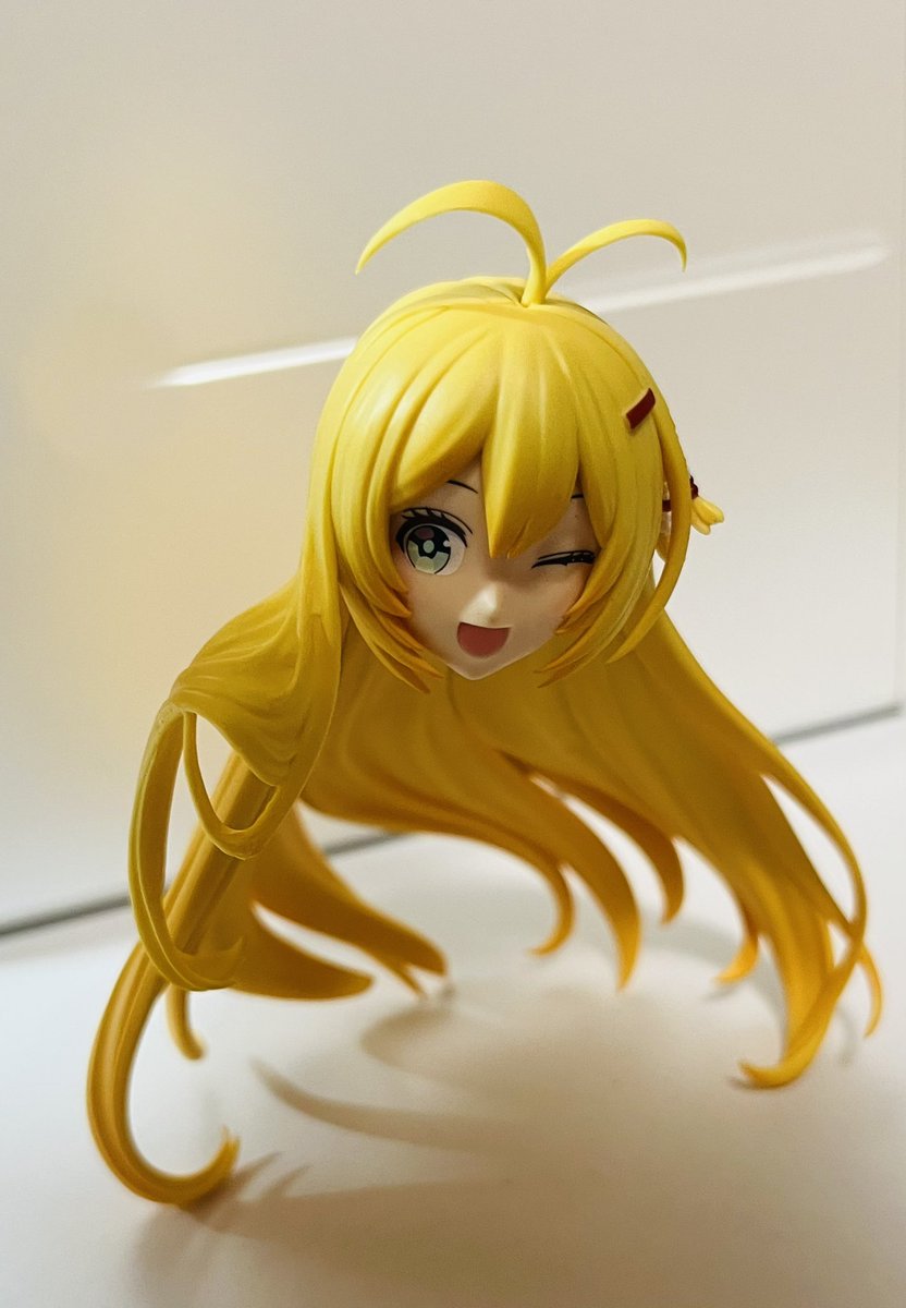 どしたんマキちゃんそんな顔だけになって

ほーん、『ゆっくり』になりたかったのか