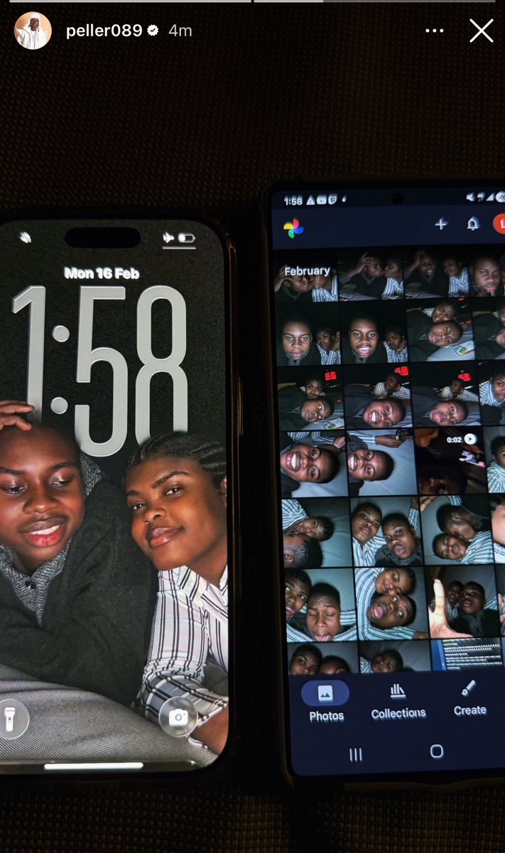 DJ_TUNEZ's tweet image. IM A LOVER IM BIG I KNOW! 🤪❤️

BUT PLEASE DONT BE #STINGY 🤭

youtu.be/dFT2H1SwHTA