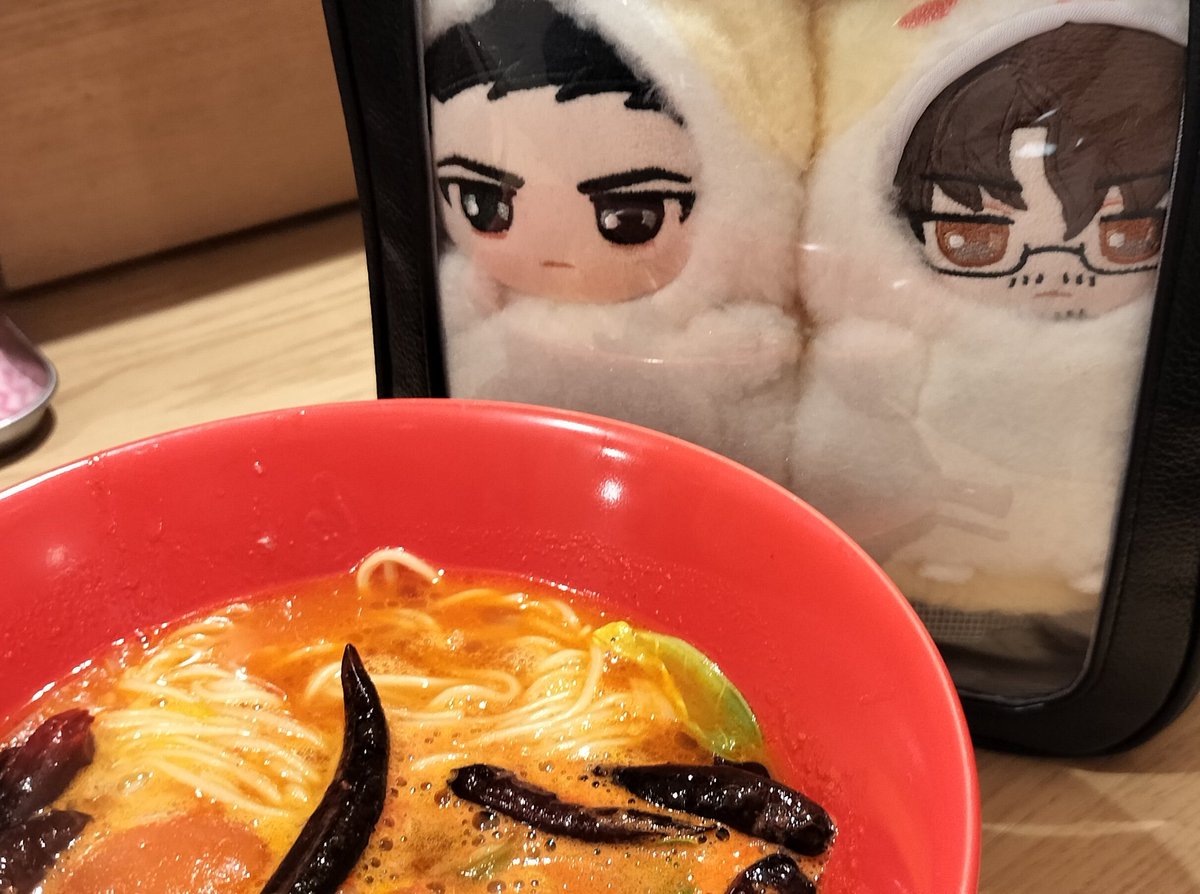 ハムムグ、夜ご飯よ