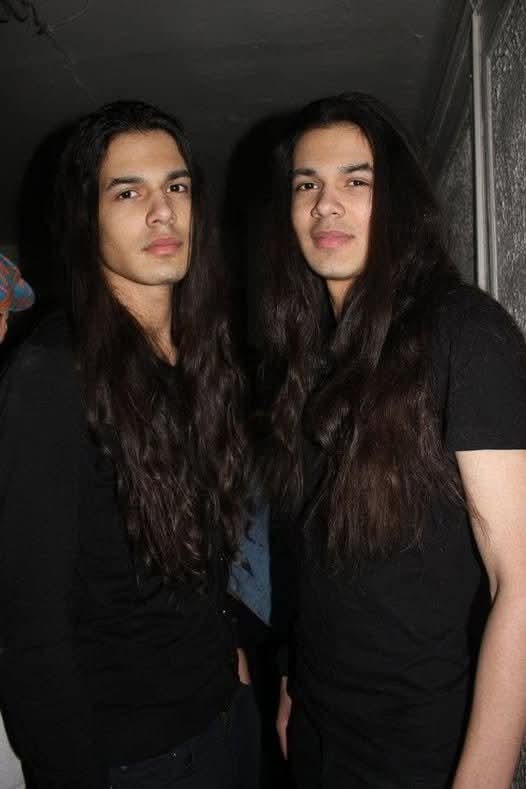 Should Native American man be allowed to wear their hair long at school! Traditionally, long hair was always a symbol of masculinity.