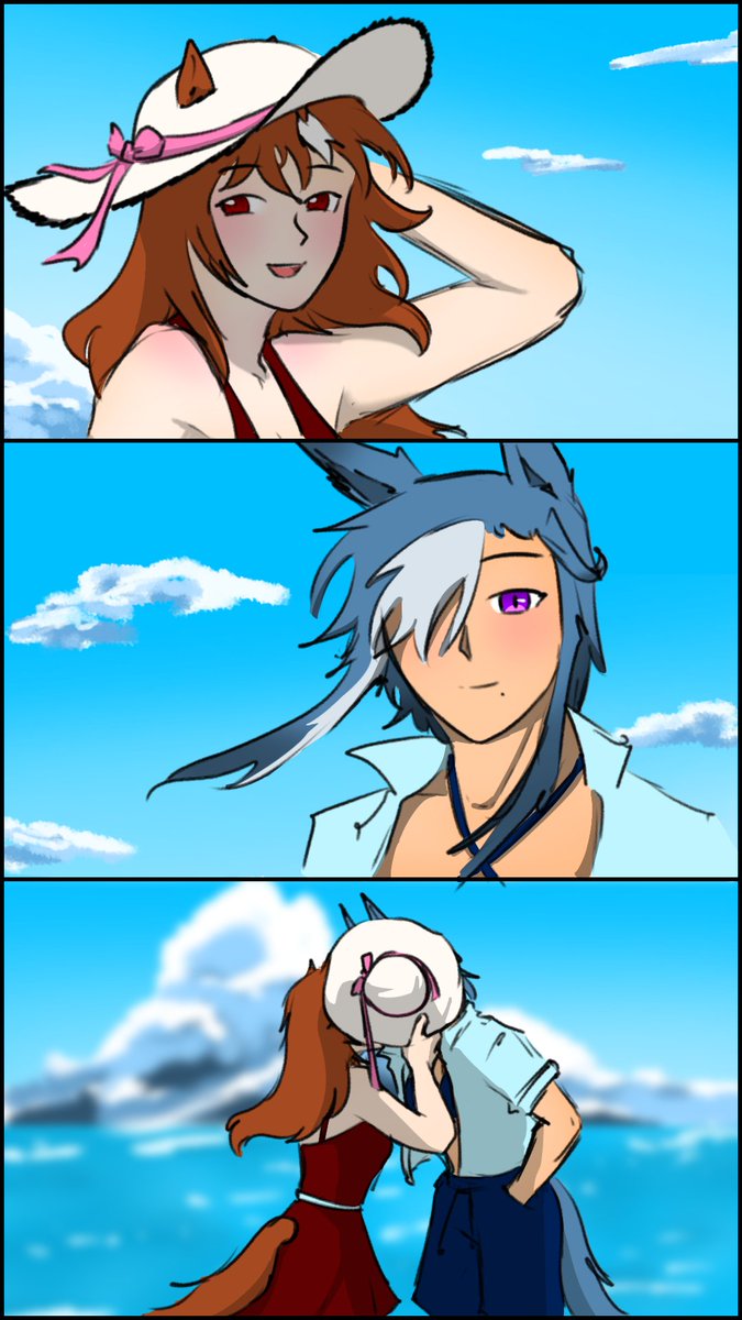 You make me feel like I'm living inside my dream
- arustill