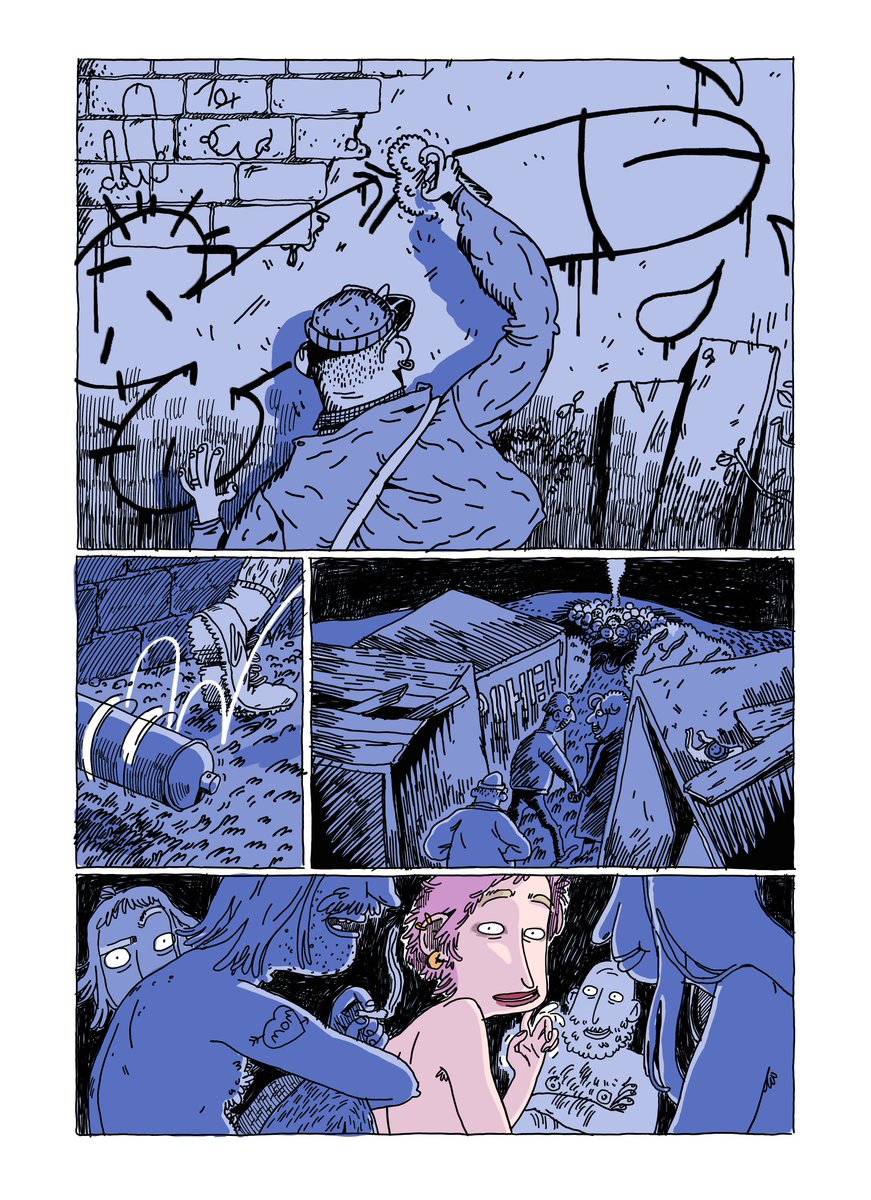 tsofiako tweet media