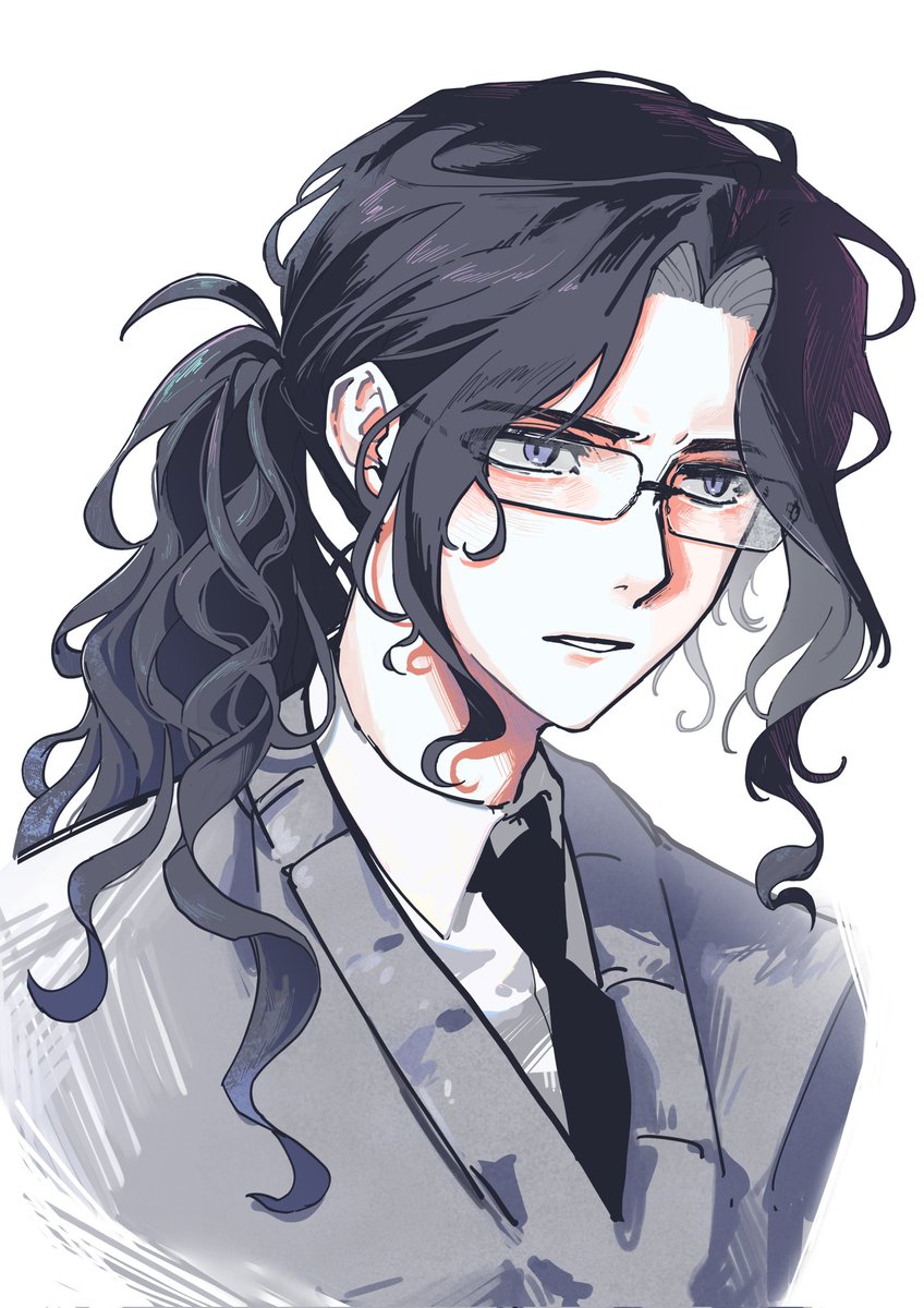 옛날그림 다시그리기