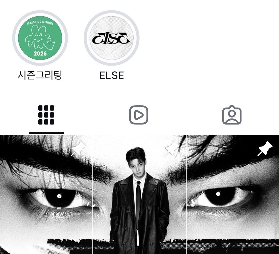 📢 แอคเคานต์โปรโมตผลงานของชาอึนอู กลับมาใช้งานได้ตามปกติแล้วนะคะ 

ig : offcl_chaeunwoo

#CHAEUNWOO #ชาอึนอู #차은우 #チャウヌ #车银优 #車銀優