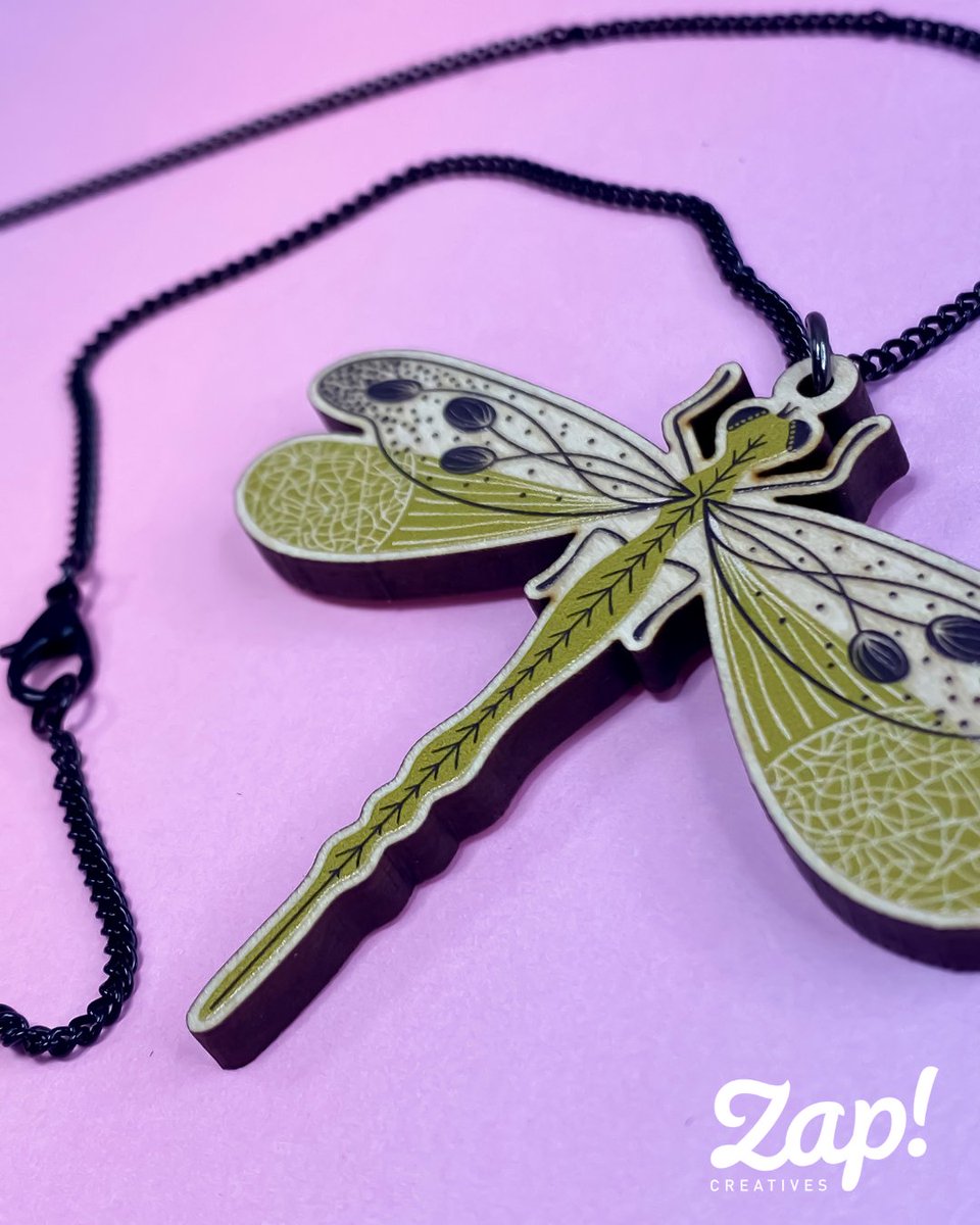 ZapCreatives's tweet image. Embrace sustainability and style with our Wooden Necklace Charms - beautifully crafted and sourced from ethical suppliers 🌿✨

#necklace #charms #wood #merch #custom #accessories #ecofriendly #art #design #fashion #madeintheuk #ethical #ecofriendly