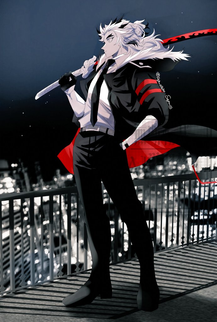 現代ｷｻﾂ🔥さんﾗｸｶﾞｷ