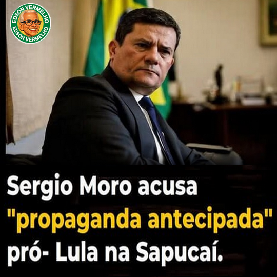 Edson R. Vermelho (@edsonvermelho) on Twitter photo 