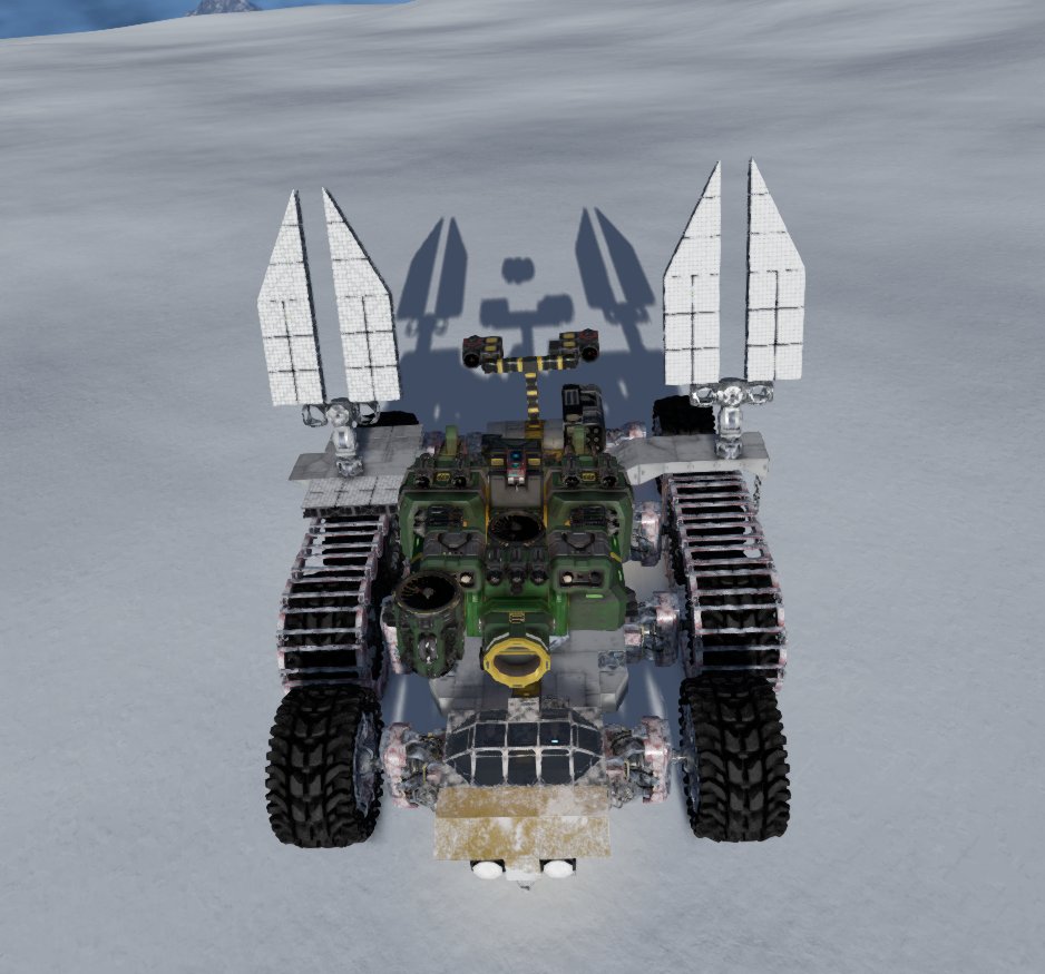 GrumblesRP tweet media