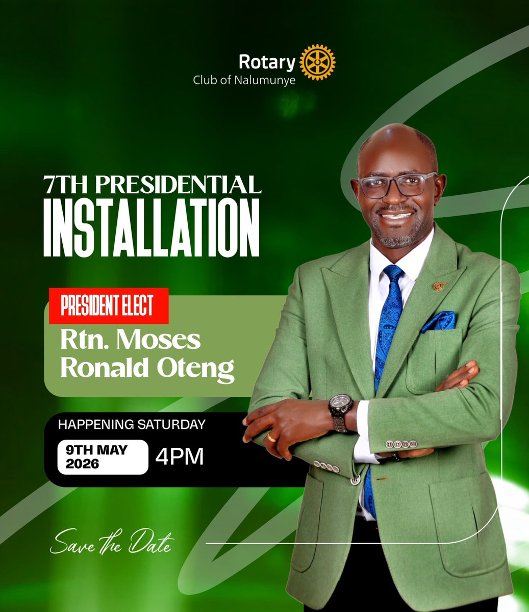 Moses Ronald Oteng tweet media