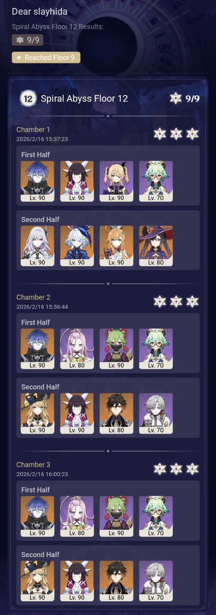 slayhida tweet media