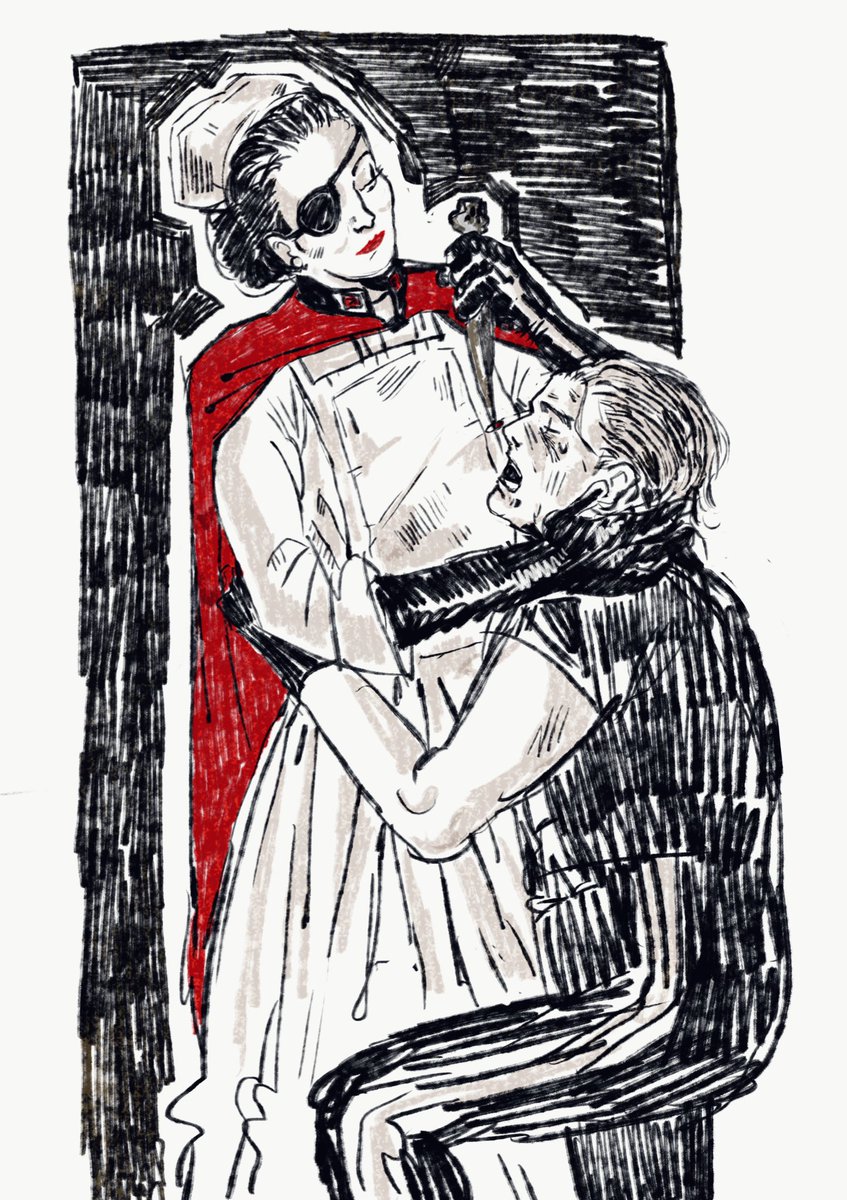 medication is utmost important ! #mcr