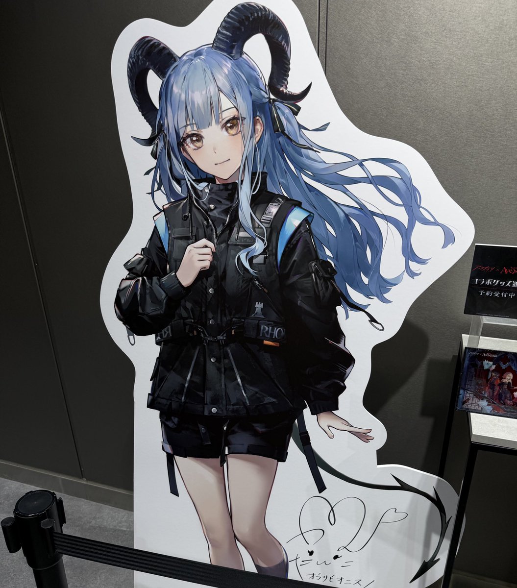 RT @q31y1: ビジュ良すぎるしクオリティめちゃくちゃ高いし壮観すぎた