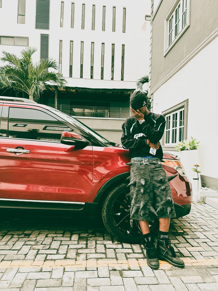 DIRECTORSWITCHH's tweet image. Motion is time