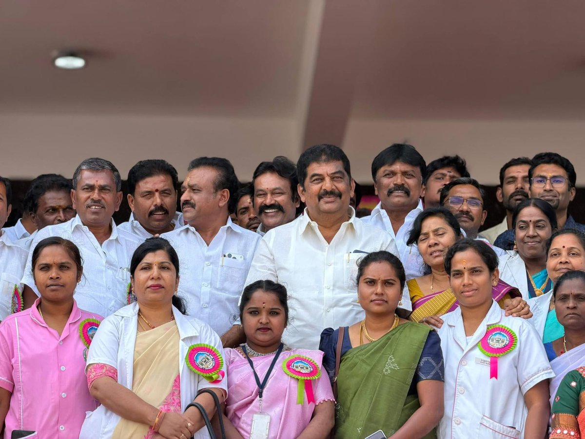 C Anandaiah - தமிழ்நாட்டை தலைகுனிய விடமாட்டேன் tweet media