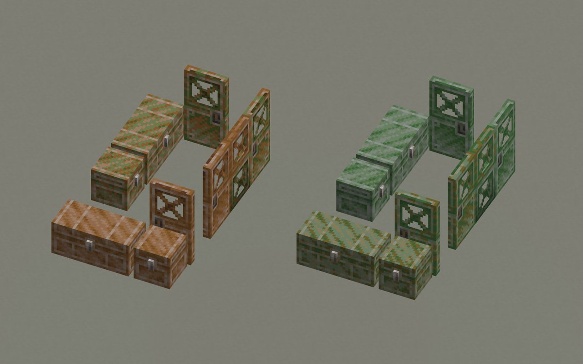 D⁵ / fpack! (indev) tweet media