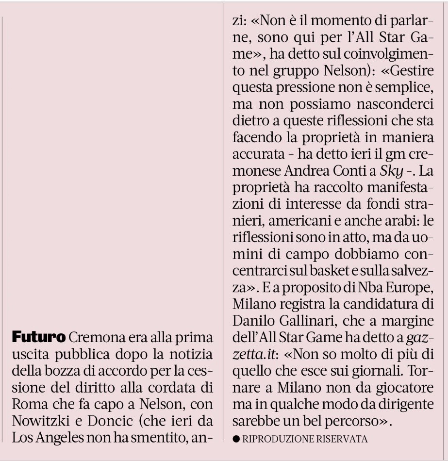 Giuseppe Nigro tweet media