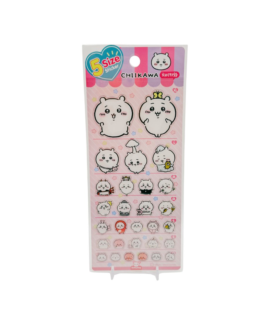 【公式】KOREA STICKER STORE tweet media