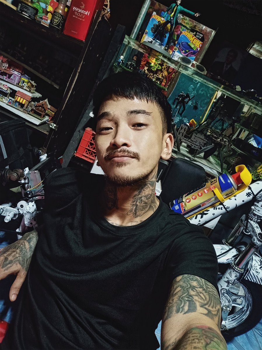 plugkyBad's tweet image. ได้หยุด 2 วัน ก็หวังว่าจะได้ตอกซัก 2 ดอก 😘😘