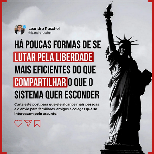 Edson R. Vermelho (@edsonvermelho) on Twitter photo 