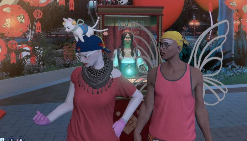 เอาเถาะ ย่ารักพวกหนูนะคะ 😔🫰