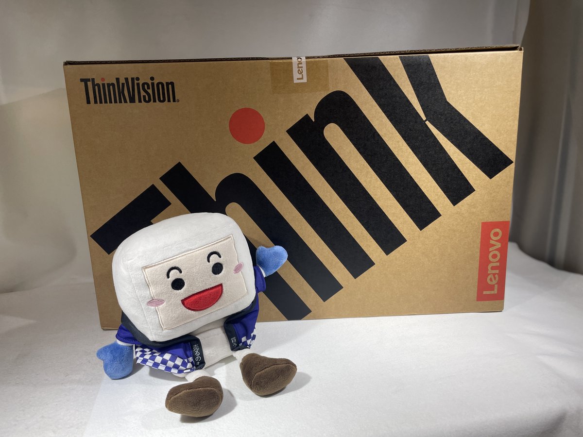 janpara_hiro's tweet image. この箱は！？

(モニターです)
～中身(詳細)はこちらで確認できます～
janpara.co.jp/sale/search/de…

#広島 #ThinkVision